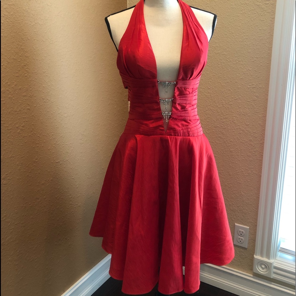 Cocktail Dress size 6